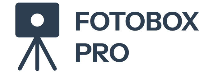 Fotobox Pro Logo